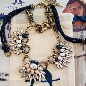 Chloe and Isabel Necklace